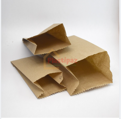 [PPA-GUA001] Bolsa de papel kraft 22 lb